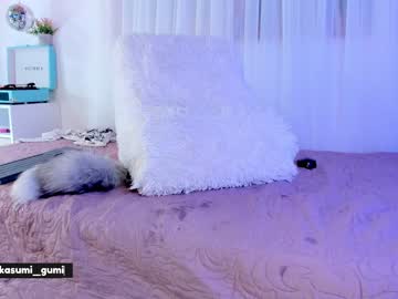 webcam girl kasumi_gumi live cam image #6917257