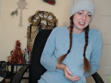 webcam girl _heytheredelilah live cam image #4483238