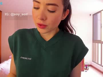 webcam girl soifiee live cam image #194394