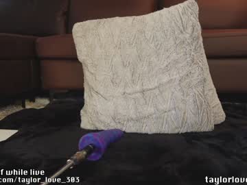 webcam girl taylor_love_303 live cam image #5661188