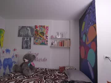 webcam couple jenny_taborda live cam image #1113238