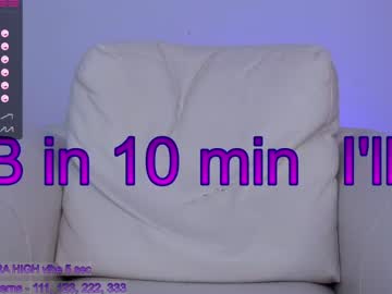 webcam girl sapphirealice live cam image #4507171
