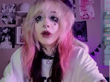 webcam girl lollyshy__ live cam image #11862906