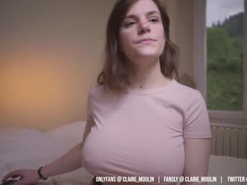 webcam girl claire_moulin live cam image #2412974