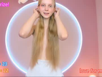 webcam girl jenny_ames live cam image #4267777