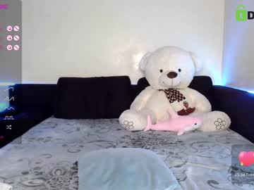webcam girl fallen_angel_18 live cam image #7909815