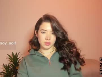 webcam girl soifiee live cam image #1986416