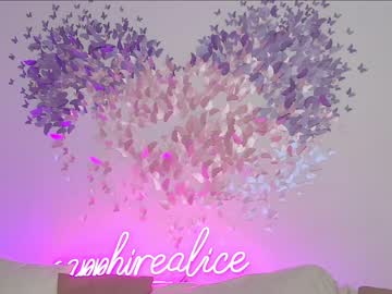webcam girl sapphirealice live cam image #1637642