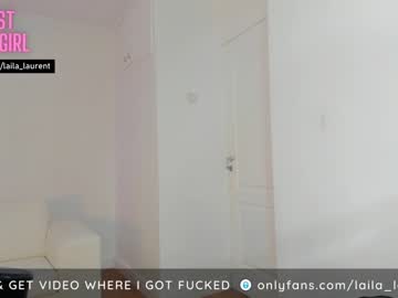 webcam girl laila_laurent live cam image #3286274