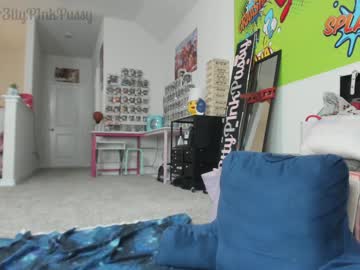 webcam girl pr3ttyp1nkpussy live cam image #1250446