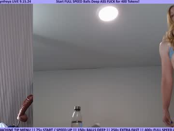 webcam girl wynfreya live cam image #10506687