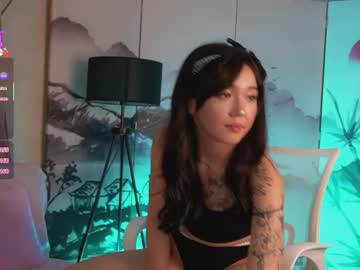 webcam girl lin_kun live cam image #12792068