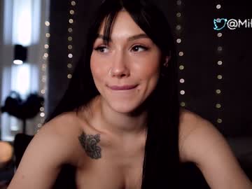 webcam girl miladenver live cam image #4527927