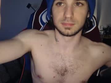 webcam man spangy19 live cam image #12888928