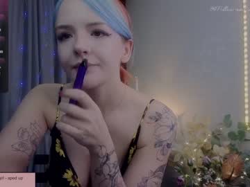 webcam girl ginger_pie live cam image #8188456