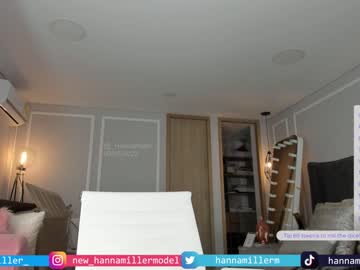 webcam girl _hannamiller live cam image #2388108