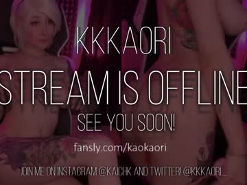 webcam girl kkkaori live cam image #5108459