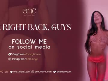 webcam girl one_more_cum live cam image #8159229