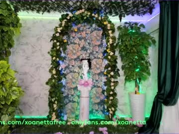 webcam girl xoanetta live cam image #1778457
