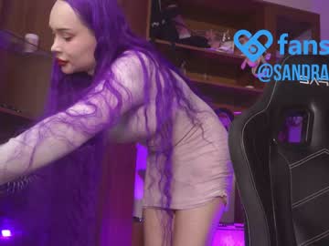webcam tranny sandralamp live cam image #7976869