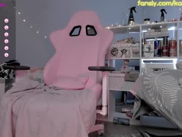 webcam girl katkittykate live cam image #8980701