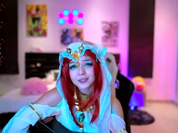 webcam girl madnessalise live cam image #8559612