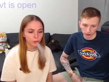 webcam couple julsweet live cam image #2042903