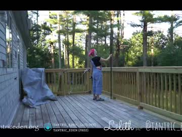 webcam girl tantric_eden_ live cam image #2971625