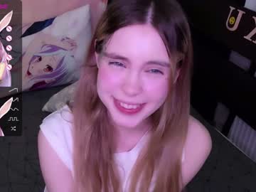 webcam girl nyakawaii69 live cam image #7125434