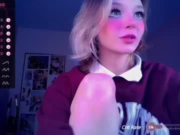 webcam girl _b_a_n_s_h_e_e_ live cam image #7403642