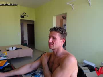 webcam man apollobest77 live cam image #286116
