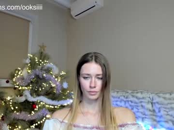 webcam girl oksanafedorova live cam image #8332197