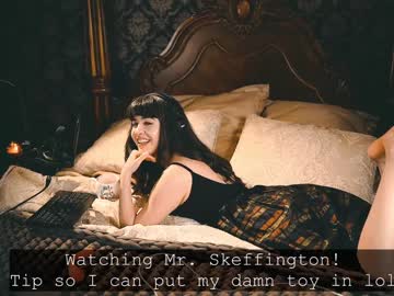 webcam girl ingennui live cam image #5162840