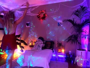 webcam girl phoenix_taylor live cam image #349970