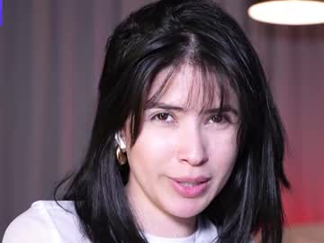 webcam girl anniehillofficial_ live cam image #12711085