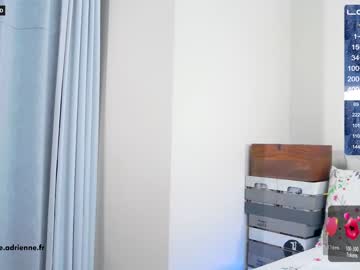 webcam girl belle_adrienne live cam image #950530