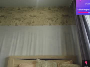 webcam girl crystalnut live cam image #10435483