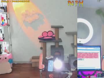 webcam girl _biscuitty live cam image #3480041