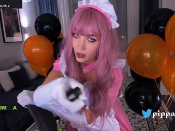 webcam girl pippalee live cam image #4051610