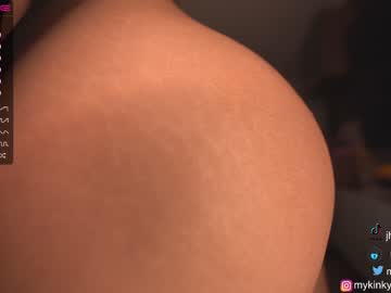 webcam girl mykinkybunny live cam image #6390438