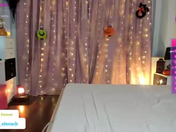 webcam girl miss_elena live cam image #7221097