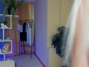 webcam girl felissiany live cam image #8047939