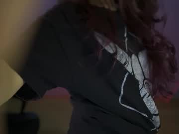 webcam girl greeny_mat live cam image #12352898