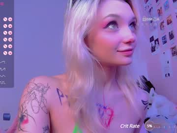 webcam girl _b_a_n_s_h_e_e_ live cam image #10703645