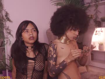 webcam girl cooper_reds live cam image #10080608