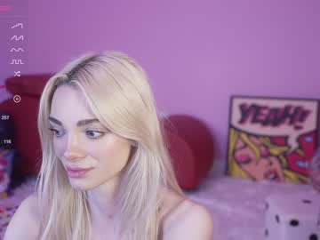 webcam girl bunnydollstella live cam image #7009704