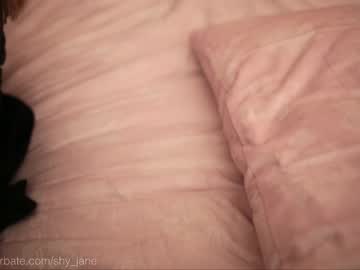 webcam girl shy_jane live cam image #4761620