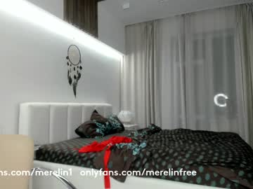 webcam girl merelin__ live cam image #1656967