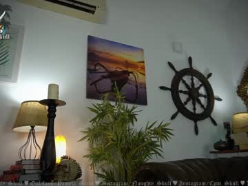 webcam girl naughty_skull live cam image #10164021