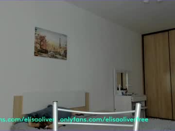 webcam girl elisa_oliver live cam image #1893011